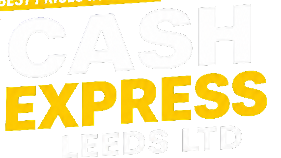 Cash Express Leeds Ltd